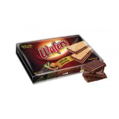 Golda Wafers cocoa – oblátky s kakaovým krémom 175g