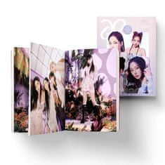 KPOP2EU aespa SAVAGE Album Fotokniha - 30% zľava