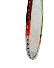 Unison Bedminton raketa Carbon s puzdrom