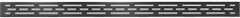 Mexen Rošt m01 na odtokový žľab 90 cm čierna (1720090)