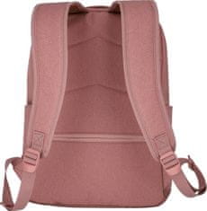 Travelite Kick Off Backpack M Rosé