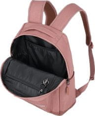 Travelite Kick Off Backpack M Rosé