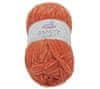 Priadza SAMET - 100g / 100 m -