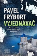 Pavel Frýbort: Vyjednávač