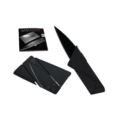 commshop CARDSHARP - nôž v kreditnej karte