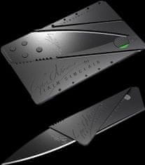 commshop CARDSHARP - nôž v kreditnej karte