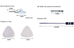CoolCeny Súprava bitov a náradia 115 ks – na opravy chytrých zariadení