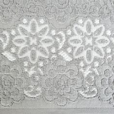 Eurofirany Absorpčná a elegantná osuška 70cm x 140cm3ks