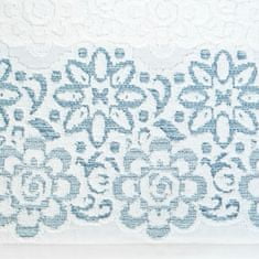 Eurofirany Absorpčná a elegantná osuška 70cm x 140cm3ks