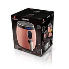 Berlingerhaus Teplovzdušná fritéza digitálna 1350 W I-Rose Edition BH-9174