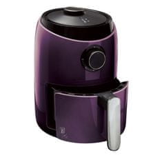 Berlingerhaus Teplovzdušná fritéza 1350 W Purple Metallic Line BH-9207