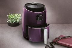 Berlingerhaus Teplovzdušná fritéza 1350 W Purple Metallic Line BH-9207