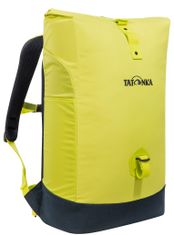 Tatonka Batoh GRIP ROLLTOP PACK S 25 L, zelená