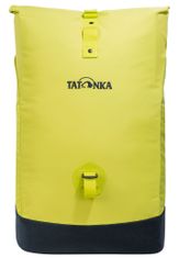 Tatonka Batoh GRIP ROLLTOP PACK S 25 L, zelená