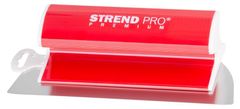 STREND PRO PREMIUM Hladítko Strend Pro Premium Ergonomic 250 mm, nerez, na stierky a sadrové omietky