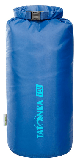 Tatonka Lodný vak DRY SACK 10 L, modrý