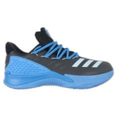 Adidas Obuv basketball 44 2/3 EU Ball 365 Low Climaproof