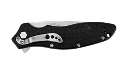 Kershaw 1830 OSO SWEET vreckový nôž s asistenciou 7,6 cm, čierna, GFN