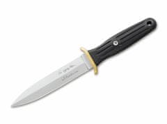 Böker Manufaktur 120543AF Applegate-Fairbairn Combat II dýka 15cm, čierna, puzdro kydex