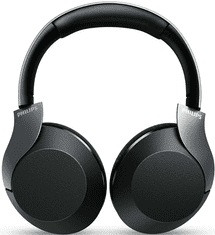 Philips TAPH805BK/00 Bluetooth slúchadlá s ANC