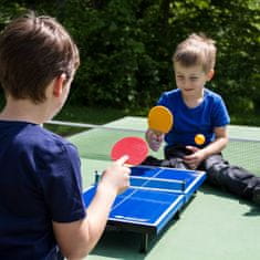 Schildkröt set na stolný tenis so stolom Mini