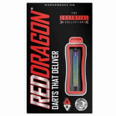 RED DRAGON Šípky Razor Edge Spectron - 20g