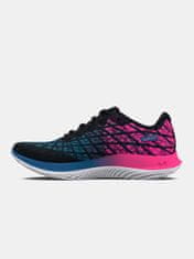 Under Armour Topánky UA W FLOW Velociti Wind 2-BLK 40