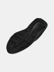 Under Armour Topánky UA Charged Pursuit 3-BLK 48,5