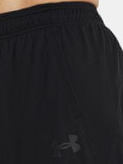 Under Armour Kraťasy UA BASELINE 10'' SHORT-BLK L