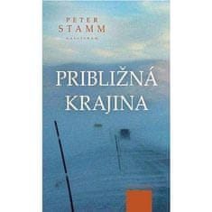 Približná krajina