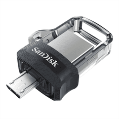 HAMA SanDisk Ultra Dual USB Drive m3.0 32 GB