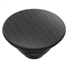 PopSockets PopTop Gen.2, Genuine Carbon Fiber, skutočné karbónové vlákno, výmenný vršok