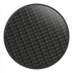 PopSockets PopTop Gen.2, Genuine Carbon Fiber, skutočné karbónové vlákno, výmenný vršok