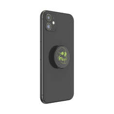 PopSockets PopGrip Gen.2, Lenticular Skull, meniaca sa lebka