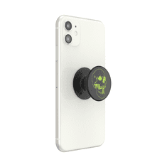 PopSockets PopGrip Gen.2, Lenticular Skull, meniaca sa lebka