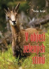 Václav Beran: V objetí zelených stínů