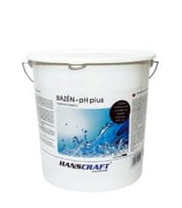 HansCraft pH Plus 3 kg