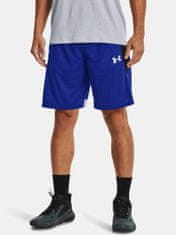 Under Armour Kraťasy UA BASELINE 10'' SHORT-BLU M