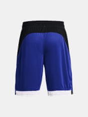 Under Armour Kraťasy UA BASELINE 10'' SHORT-BLU M