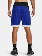 Under Armour Kraťasy UA BASELINE 10'' SHORT-BLU M