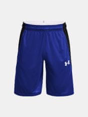 Under Armour Kraťasy UA BASELINE 10'' SHORT-BLU M