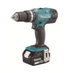 Makita DHP453SFE Aku príklepový skrutkovač Li-ion 18V 3,0 Ah