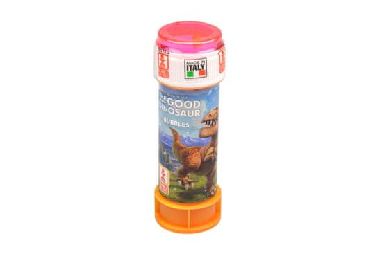 Zaparkorun.cz Bublifuk, Dobrý dinosaurus 60ml (11,5cm)