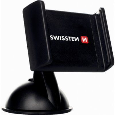 SWISSTEN Držiak mobilného telefónu S-GRIP B1 (3.5-6.0 ')