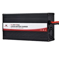 Sunstone Power Nabíjačka batérií LiFePO4 12V/20A, SCLP12-20