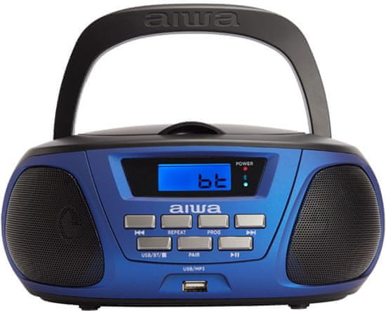 AIWA BBTU-300