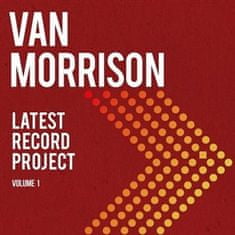 Latest Record Project - Volume I - Van Morrison 3x LP