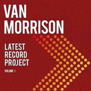 Latest Record Project - Volume I - Van Morrison 3x LP