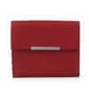 Dámska kožená peňaženka Belg Dartrud 4060001416 červená