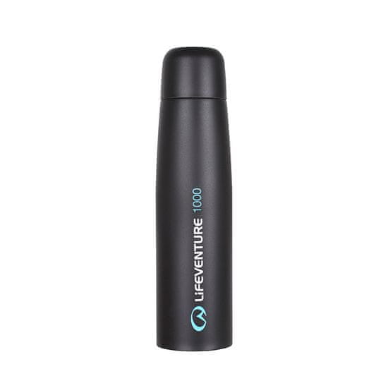 Lifeventure Termoska Lifeventure TiV Vacuum Flask 1000ml